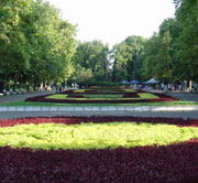 Bulgaria resorts